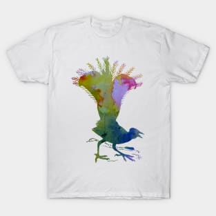 Lyrebird T-Shirt